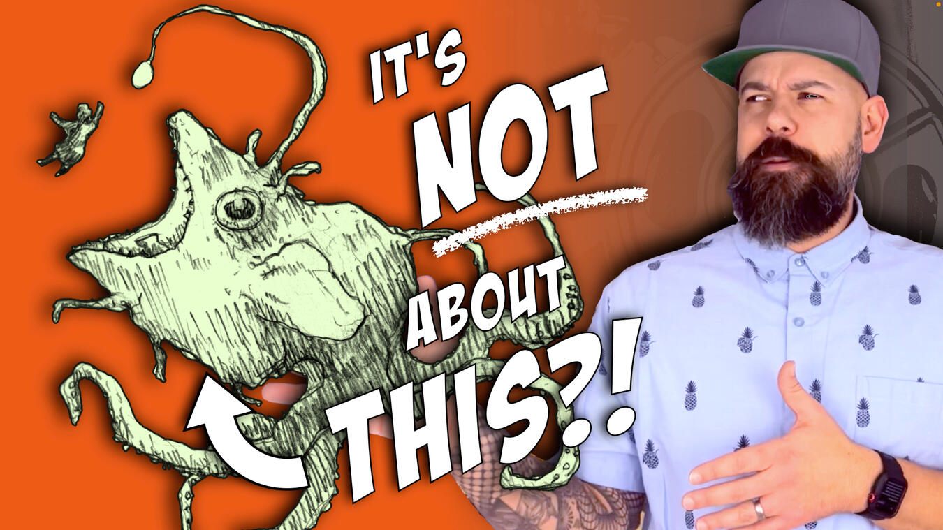 How the Story of Jonah Works - A Writer Explains the Story of Jonah